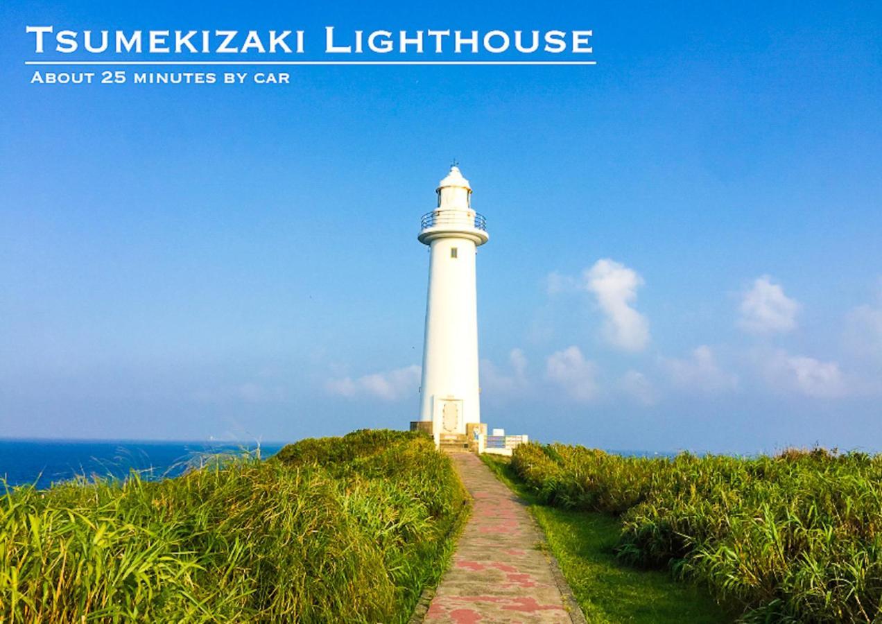 Shobuzawa Log Villa Kawazu Bagian luar foto